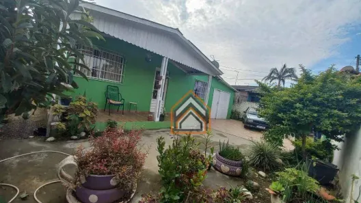 Casa com 2 Quartos à venda, 150m² no Piratini, Alvorada