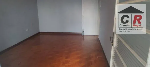 Sobrado com 3 Quartos para alugar, 80m² no Campo Belo, São Paulo