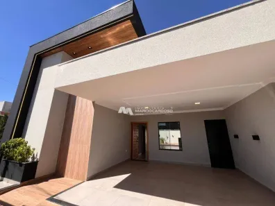 Casa com 3 Quartos à venda, 120m² no SETSUL, São José do Rio Preto