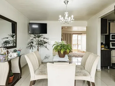 Apartamento com 3 Quartos à venda, 168m² no Centro, Pelotas