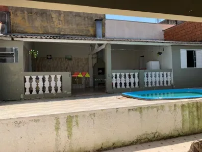 Casa com 3 Quartos à venda, 191m² no Jardim Parque Industrial, Santa Gertrudes