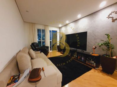 Apartamento com 2 Quartos à venda, 100m² no Vila Dom Pedro I, São Paulo