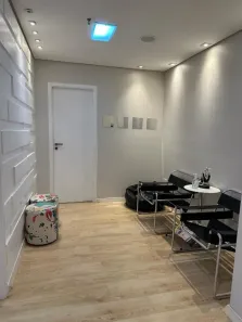 Sala Comercial à venda, 50m² no Rudge Ramos, São Bernardo do Campo