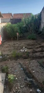 Lote/Terreno à venda, 137m² no Jardim Esperança, Guaratinguetá
