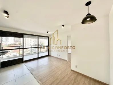Apartamento com 1 Quarto à venda, 50m² no Jardim Vera Cruz, São Paulo