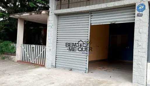 Ponto Comercial para alugar, 100m² no Vila Monte Alegre, São Paulo