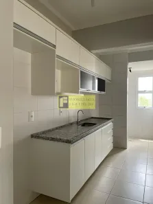 Apartamento com 2 Quartos para alugar, 67m² no Vila Angélica, São José do Rio Preto