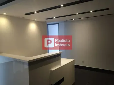 Sala Comercial à venda, 130m² no Jardim Dom Bosco, São Paulo