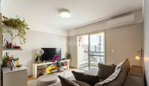 Apartamento com 3 Quartos à venda, 84m² no Vila Pompéia, São Paulo