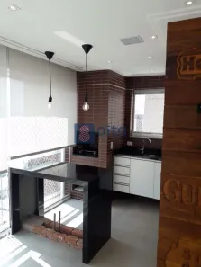 Apartamento com 2 Quartos à venda, 92m² no Água Branca, São Paulo