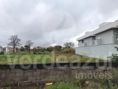 Lote/Terreno à venda, 627m² no Parque Gabriel, Hortolândia