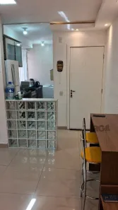 Apartamento com 2 Quartos à venda, 42m² no Ipanema, Porto Alegre