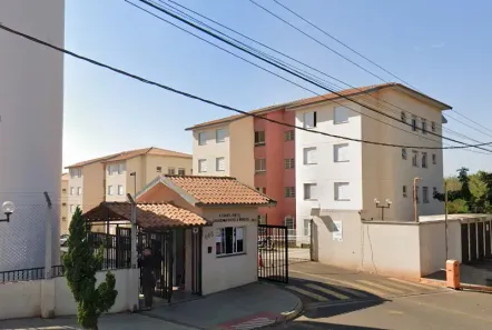 Apartamento com 2 Quartos à venda, 50m² no Jardim dos Lírios, Americana