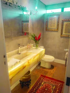 Apartamento com 5 Quartos à venda, 638m² no Mucuripe, Fortaleza