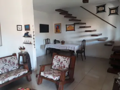 Casa com 4 Quartos à venda, 200m² no Búzios, Nísia Floresta