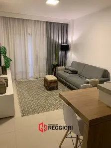 Apartamento com 1 Quarto para alugar, 50m² no Centro, Balneário Camboriú