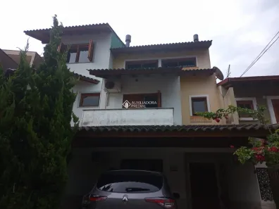 Casa com 3 Quartos à venda, 153m² no Espírito Santo, Porto Alegre
