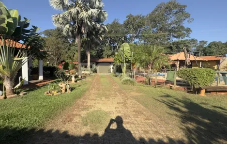 com 7 Quartos à venda, 500m² no Parque São Sebastião, Ribeirão Preto