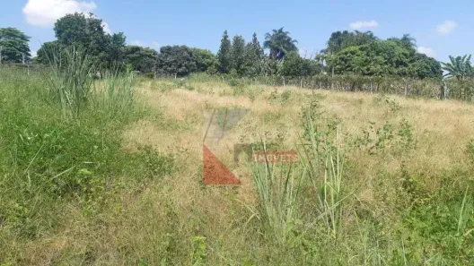 Lote/Terreno à venda, 1000m² no Parque Residencial Tancredi, Americana