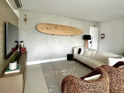 Apartamento com 2 Quartos à venda, 72m² no Tamboré, Santana de Parnaíba