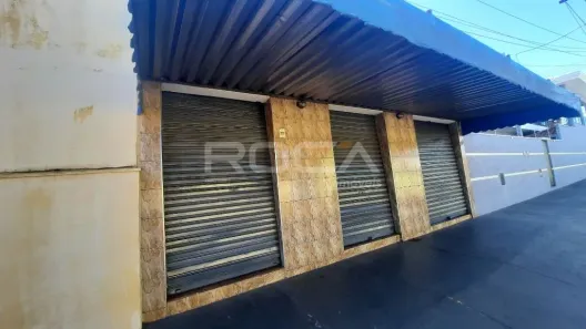 Ponto Comercial para alugar, 75m² no Parque Industrial, São Carlos