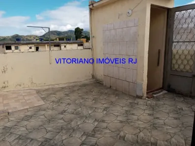 Casa com 2 Quartos à venda, 61m² no Realengo, Rio de Janeiro