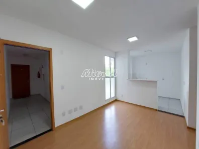Apartamento com 2 Quartos à venda, 48m² no Água Branca, Piracicaba