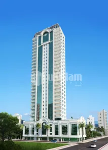 Apartamento com 4 Quartos à venda, 183m² no Centro, Itapema