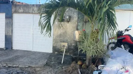Casa com 2 Quartos à venda, 75m² no Pedra, Itaitinga