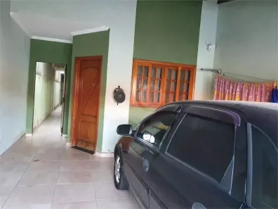 Casa com 3 Quartos à venda, 160m² no Jardim Califórnia, Indaiatuba