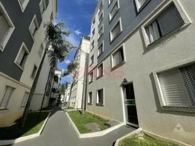 Apartamento com 2 Quartos à venda, 50m² no Vila Zat, São Paulo