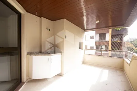 Apartamento com 3 Quartos para alugar, 140m² no Moinhos de Vento, Porto Alegre