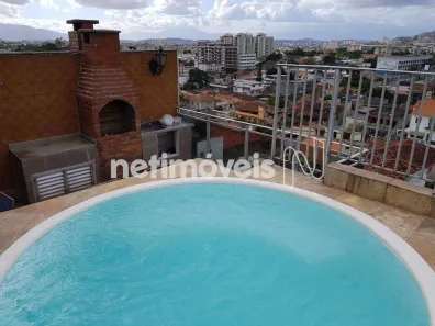 Apartamento com 3 Quartos à venda, 197m² no Praça Seca, Rio de Janeiro