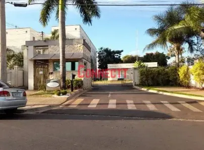 Apartamento com 2 Quartos à venda, 48m² no Conjunto Habitacional Sílvio Passalacqua, Ribeirão Preto