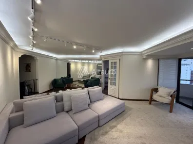 Apartamento com 3 Quartos à venda, 227m² no Planalto Paulista, São Paulo