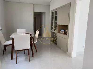 Apartamento com 4 Quartos à venda, 250m² no Gutierrez, Belo Horizonte