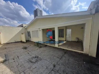 Casa com 3 Quartos à venda, 143m² no Jardim Planalto, Campinas