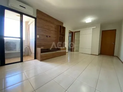 Apartamento com 2 Quartos à venda, 69m² no Jardim Infante Dom Henrique, Bauru