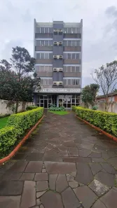Sala Comercial para alugar, 37m² no Centro, Esteio