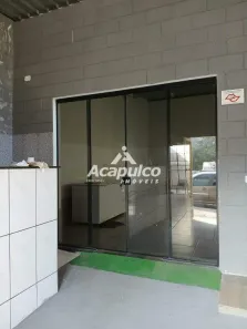 para alugar, 130m² no Jardim São Francisco, Santa Bárbara D'Oeste