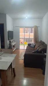 Apartamento com 1 Quarto à venda, 59m² no Parque Campo Bonito, Indaiatuba