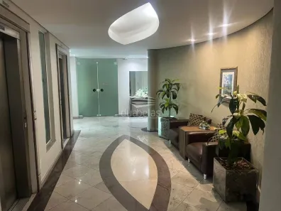 Apartamento com 3 Quartos à venda, 108m² no Parque Residencial Aquarius, São José dos Campos