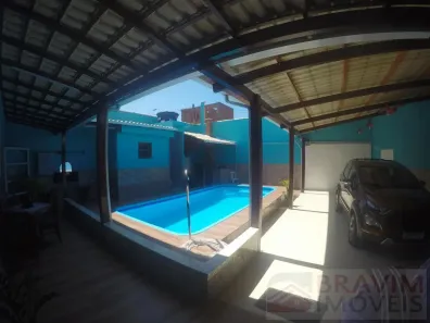 Casa com 2 Quartos à venda, 190m² no Cidade Continental, Serra
