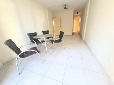 Apartamento com 3 Quartos à venda, 86m² no Praia do Morro, Guarapari