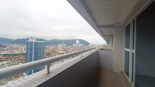 Sala Comercial para alugar, 45m² no Centro, São Vicente