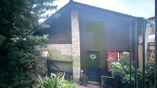 Casa com 2 Quartos à venda, 305m² no Jardim América, São Leopoldo