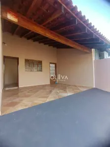 Casa com 3 Quartos à venda, 94m² no Jardim Astúrias, São José do Rio Preto