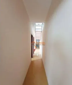 Sobrado com 3 Quartos à venda, 284m² no Gopoúva, Guarulhos