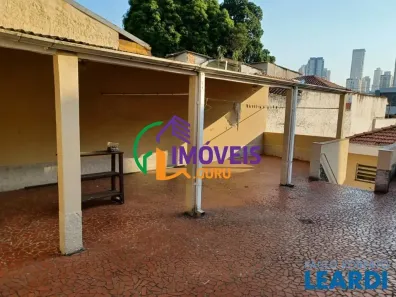 Casa com 3 Quartos à venda, 215m² no Bosque da Saúde, São Paulo