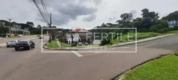 Lote/Terreno à venda, 1064m² no Santa Felicidade, Curitiba